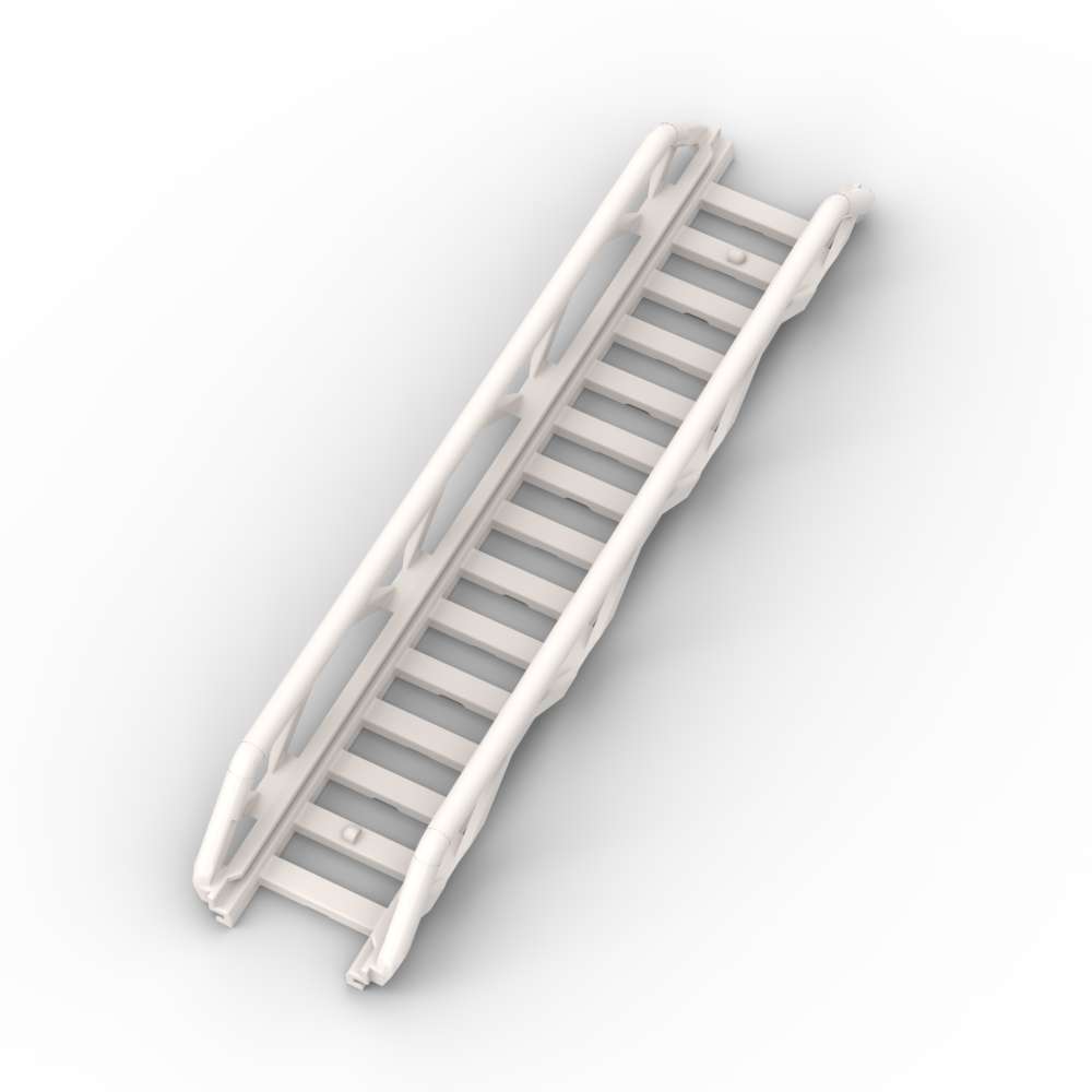 DIY Build 1 Piece 11299 Ladder 16x3.5 Including Side Support Building Up Cubes Kit Fire Rail Bridge Bricks Particle Kids Birthday Celebration Kid
DIY Build 1 Piece 11299 Ladder 16x3.5 Including Side Support Building Up Cubes Kit Fire Rail Bridge Bricks Particle Kids Birthday Celebration Kid
