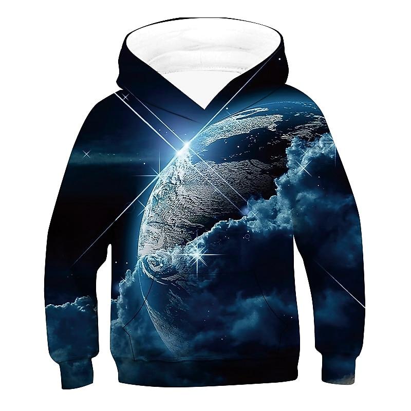 Boys 3D Galaxy Hoodie Long Sleeve 3D Print Fall Winter Active Basic Kids 2-12 Years Outdoor Daily Indoor 1112 Years160cm
Boys 3D Galaxy Hoodie Long Sleeve 3D Print Fall Winter Active Basic Kids 2-12 Years Outdoor Daily Indoor 1112 Years160cm