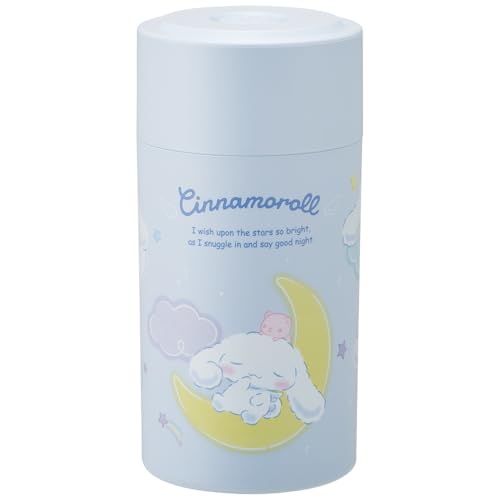 Skater POS8-A Sanrio Starry Sky Airtight Storage Container with Push Button 28.7 fl oz (800 ml), Made in Japan
Skater POS8-A Sanrio Starry Sky Airtight Storage Container with Push Button 28.7 fl oz (800 ml), Made in Japan