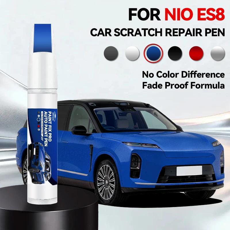 Car Paint Repair Pen For 2017-2025 NIO ES8 Paint Scratch Repair Accessories Blue Brown Green Cloud White Black Gray Gold
Car Paint Repair Pen For 2017-2025 NIO ES8 Paint Scratch Repair Accessories Blue Brown Green Cloud White Black Gray Gold