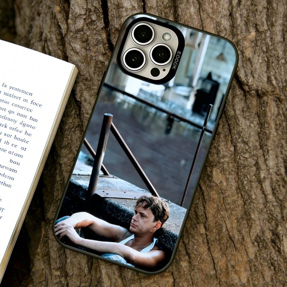 Tim Robbins Phone Case For iPhone 17,16,15,14,13,12,11 Plus,Pro Max,XS,Colored Silver Plated Inside Cover iPhone16Plus
Tim Robbins Phone Case For iPhone 17,16,15,14,13,12,11 Plus,Pro Max,XS,Colored Silver Plated Inside Cover iPhone16Plus