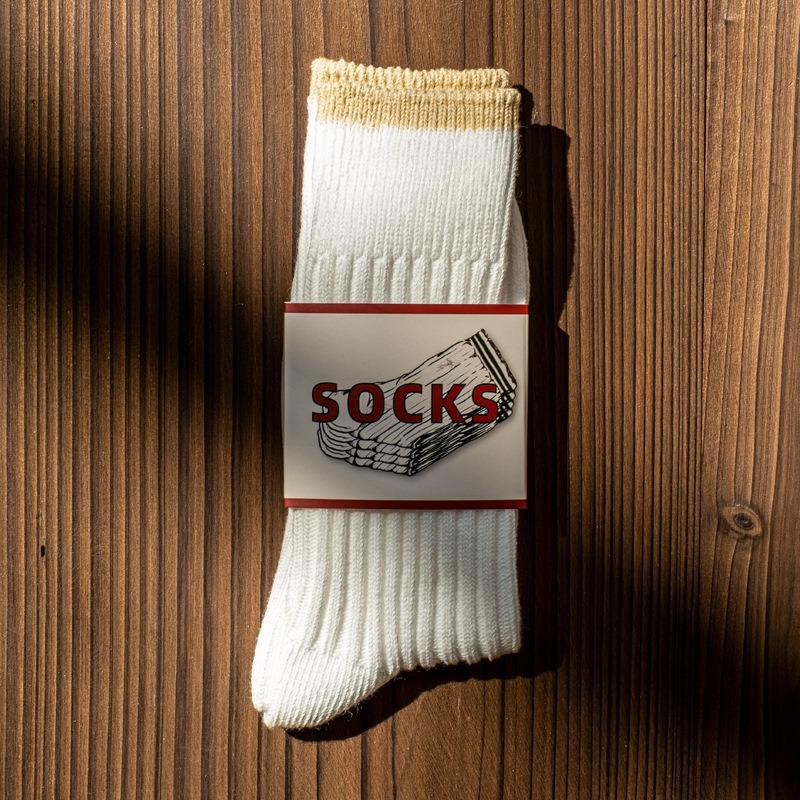 Men s and Women s Spring and Autumn Solid-color Couple s Long-top Sports Mid-top Stackable Socks 1 pair хакі
Men s and Women s Spring and Autumn Solid-color Couple s Long-top Sports Mid-top Stackable Socks 1 pair хакі