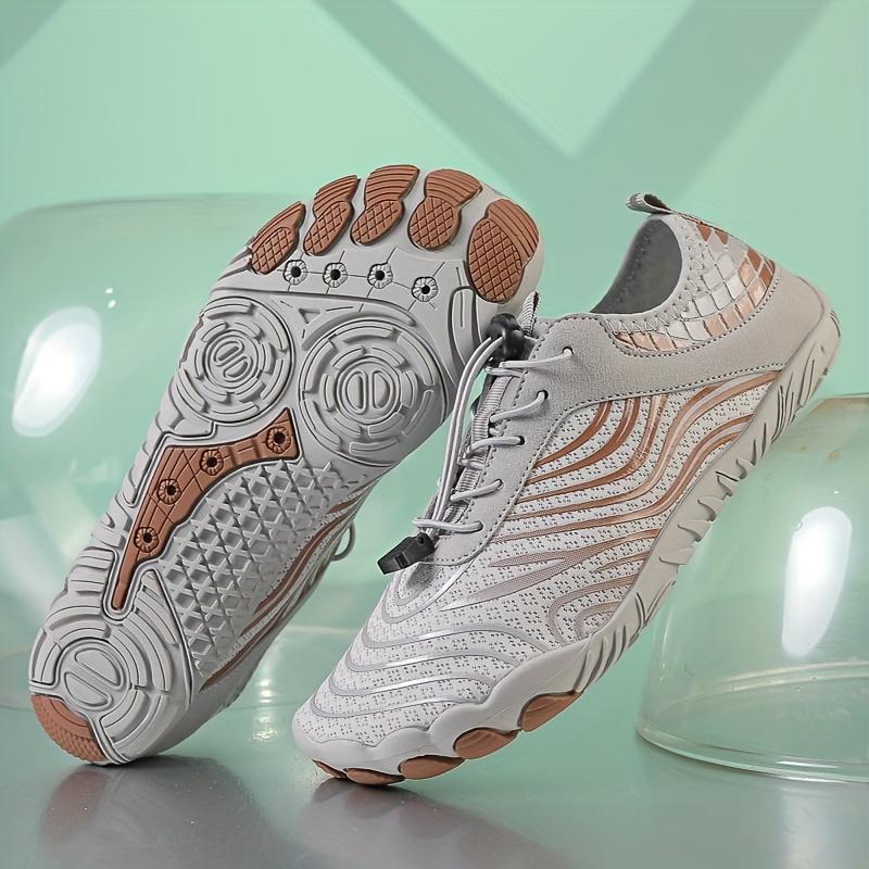 Women S Outdoor Water Footwear, Beach Sandals, Fast-Drying, Lightweight, Breathable Wading Shoes, Non-Slip Swimming Footwear for Women 47 сірий
Women S Outdoor Water Footwear, Beach Sandals, Fast-Drying, Lightweight, Breathable Wading Shoes, Non-Slip Swimming Footwear for Women 47 сірий