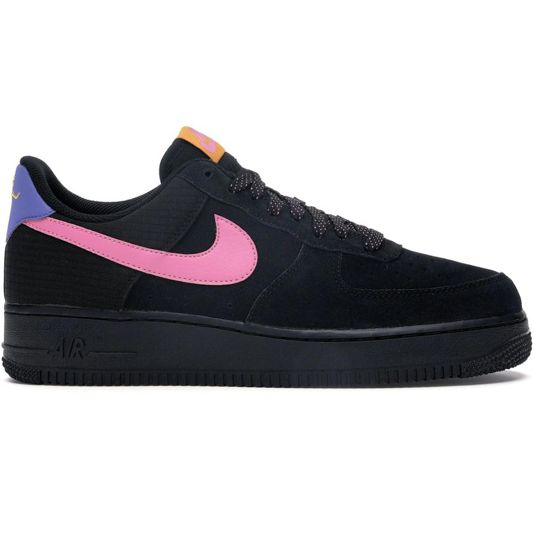 Кроссовки Nike Air Force 1 Low ACG Черные(CD0887-001) 42
Кроссовки Nike Air Force 1 Low ACG Черные(CD0887-001) 42