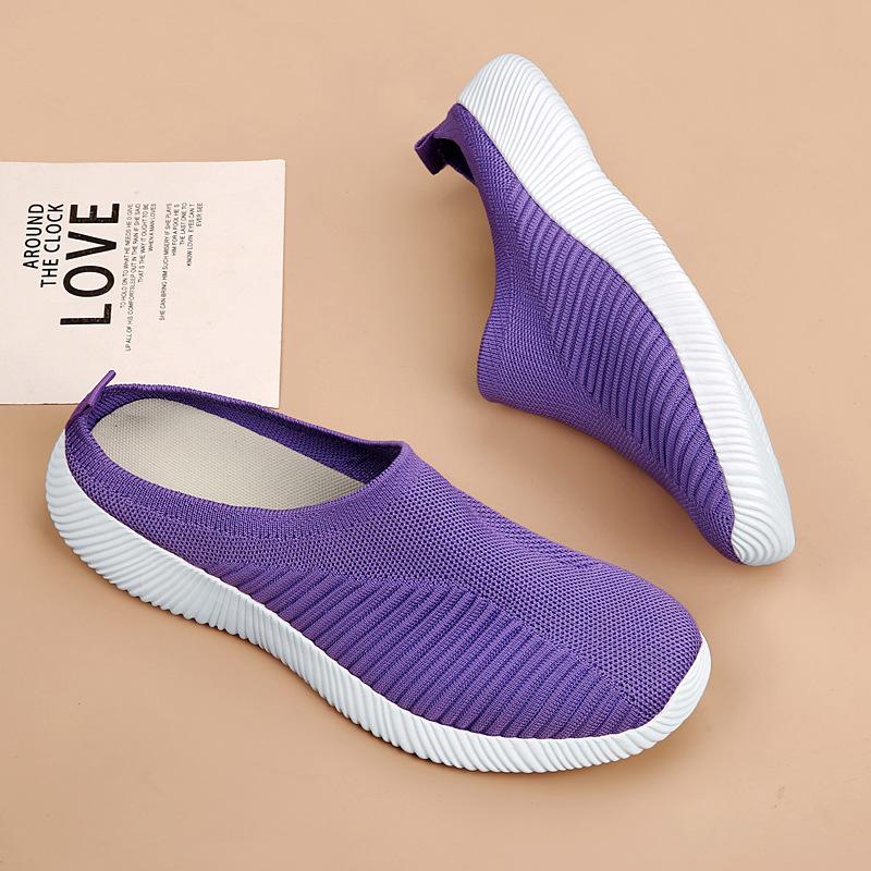 Women s shoes large size sports shoes lazy shoes woven casual women s shoes elderly shoes socks mouth mother shoes 35 чёрный
Women s shoes large size sports shoes lazy shoes woven casual women s shoes elderly shoes socks mouth mother shoes 35 чёрный