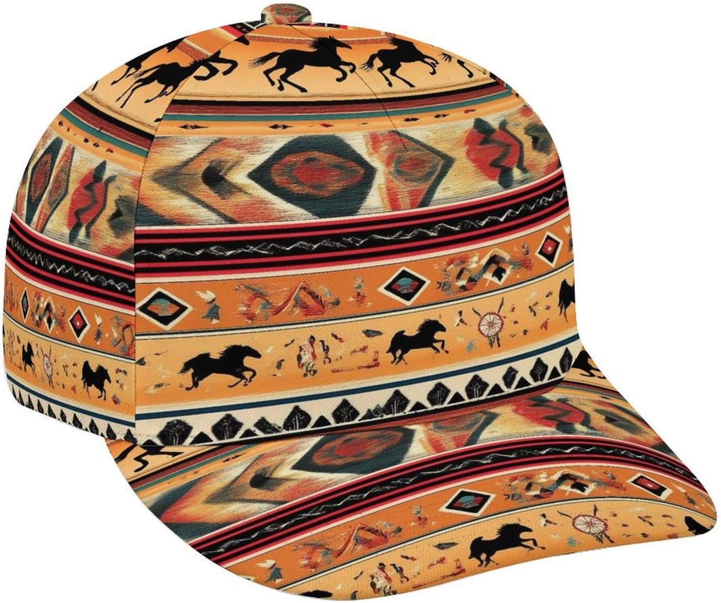 Vibrant Psychedelic Monster Soft Baseball Cap Quick Dry Summer Trucker Cap Sun Hat Mens Running Fishing One Size
Vibrant Psychedelic Monster Soft Baseball Cap Quick Dry Summer Trucker Cap Sun Hat Mens Running Fishing One Size