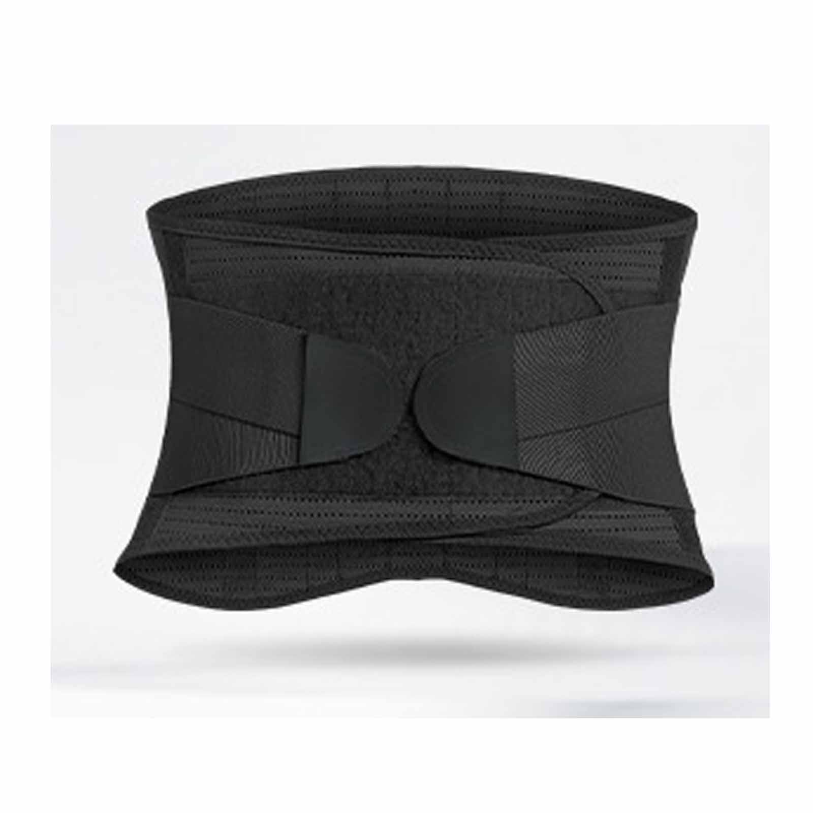 Breathable Lumbar Support Belt – Back Brace for Disc Herniation Relief, Unisex Fitness Weightlifting Squat Support S
Breathable Lumbar Support Belt – Back Brace for Disc Herniation Relief, Unisex Fitness Weightlifting Squat Support S