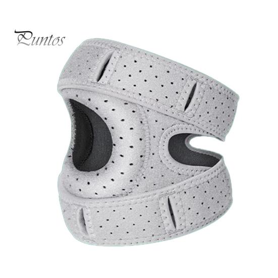 1 шт/2 шт коленный бандаж надколенника двойной ремень для поддержки сухожилия надколенника для снятия боли при разрыве мениска регулируемый стабилизатор надколенника наколенник для бегунов 1pc серый
1 шт/2 шт коленный бандаж надколенника двойной ремень для поддержки сухожилия надколенника для снятия боли при разрыве мениска регулируемый стабилизатор надколенника наколенник для бегунов 1pc серый