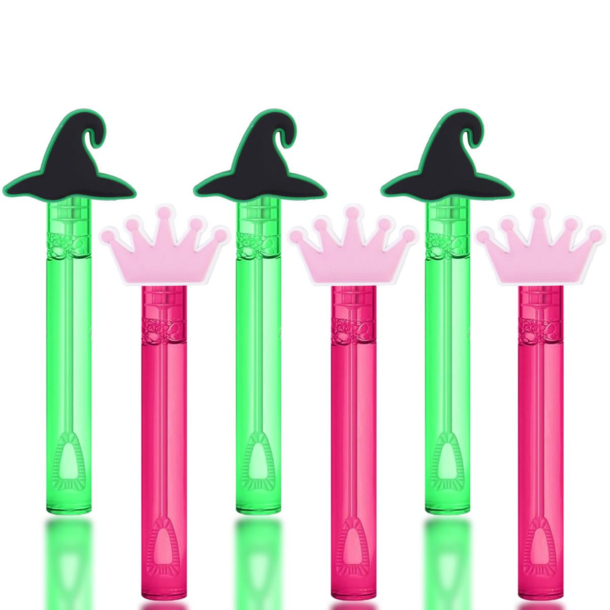 Pink and Green Witch Theme Birthday Party Favors Supplies Witch Hat Mini Bubble Wands Wands Bulk Gifts Outdoor Indoor Activities
Pink and Green Witch Theme Birthday Party Favors Supplies Witch Hat Mini Bubble Wands Wands Bulk Gifts Outdoor Indoor Activities