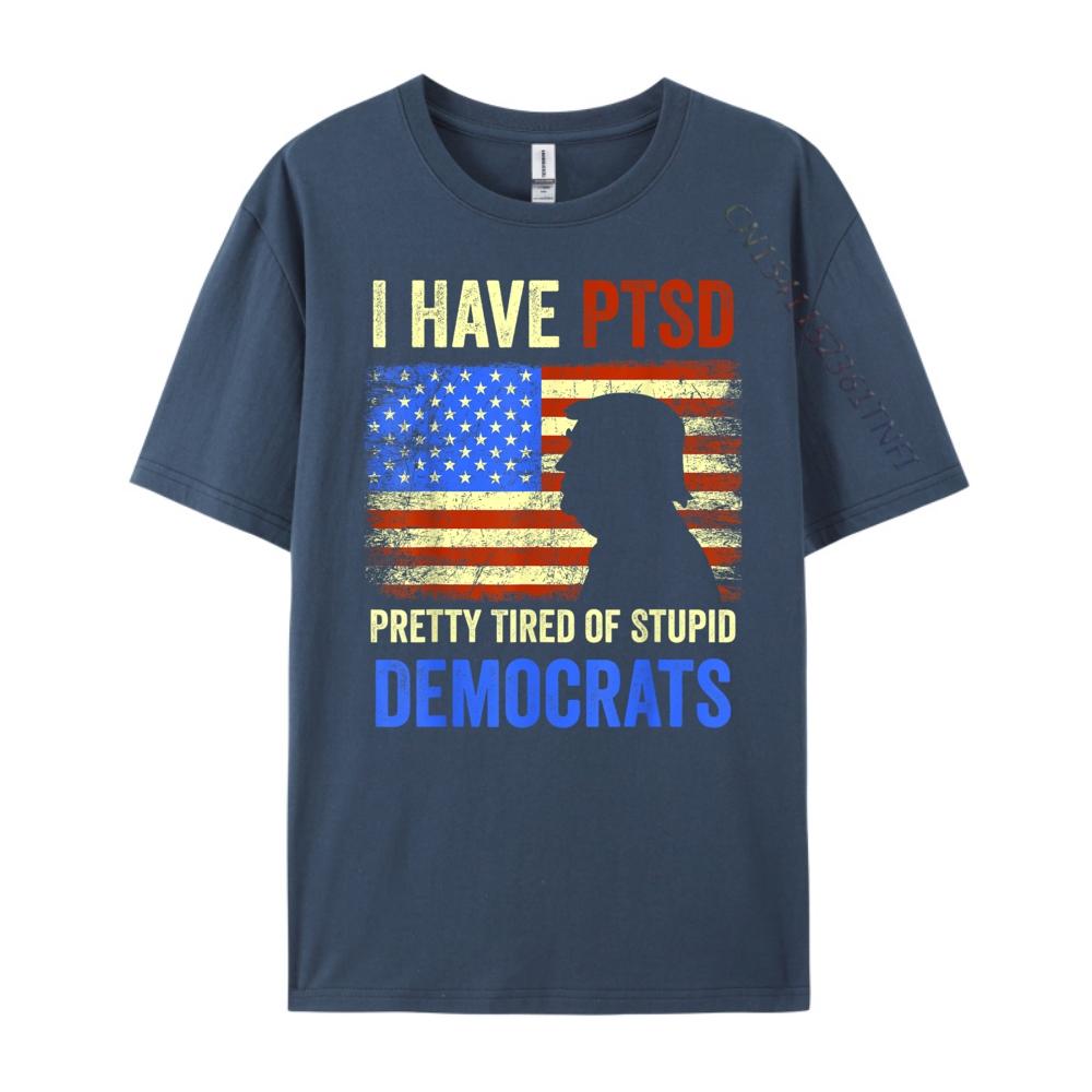 I Have PTSD Pretty Tired of Stupid Democrats Tee 2024 Christian Tshirt Men Camisetas De Hombre T Shirt 4XL
I Have PTSD Pretty Tired of Stupid Democrats Tee 2024 Christian Tshirt Men Camisetas De Hombre T Shirt 4XL