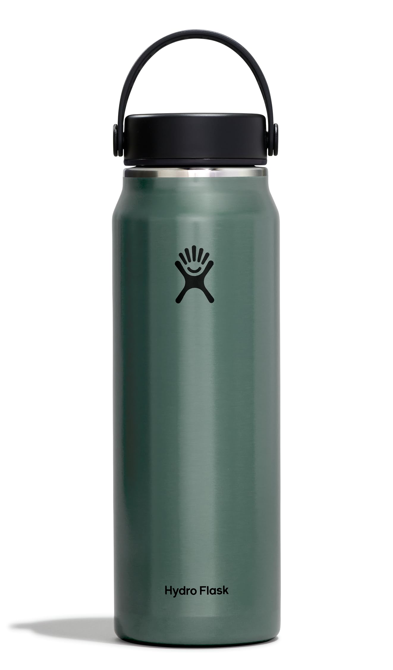 Lightweight Wide Mouth Stainless Steel Water Bottle, 32oz (946ml), Serpentine, Lightweight, Insulated (Official Japanese Product)
Lightweight Wide Mouth Stainless Steel Water Bottle, 32oz (946ml), Serpentine, Lightweight, Insulated (Official Japanese Product)