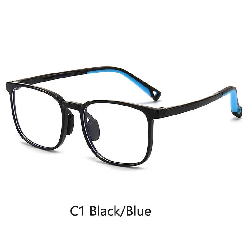 Silicone Kids Blue Light Glasses without Graduation Child Clear Computer Spectacles Zero Prescription Medical Glasses Frames
Silicone Kids Blue Light Glasses without Graduation Child Clear Computer Spectacles Zero Prescription Medical Glasses Frames