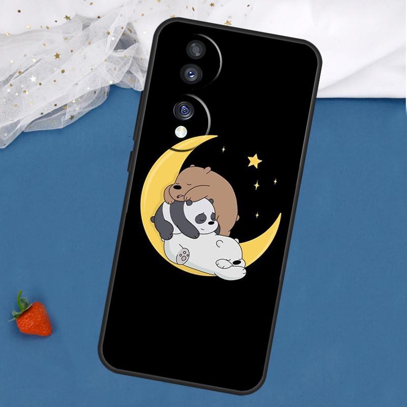 Cartoon Panda Case For Honor Magic 8 7 5 6 Pro 200 400 50 70 90 Lite Win RT X8c X8b X9a X9b X9c X9d Cover Honor 200
Cartoon Panda Case For Honor Magic 8 7 5 6 Pro 200 400 50 70 90 Lite Win RT X8c X8b X9a X9b X9c X9d Cover Honor 200