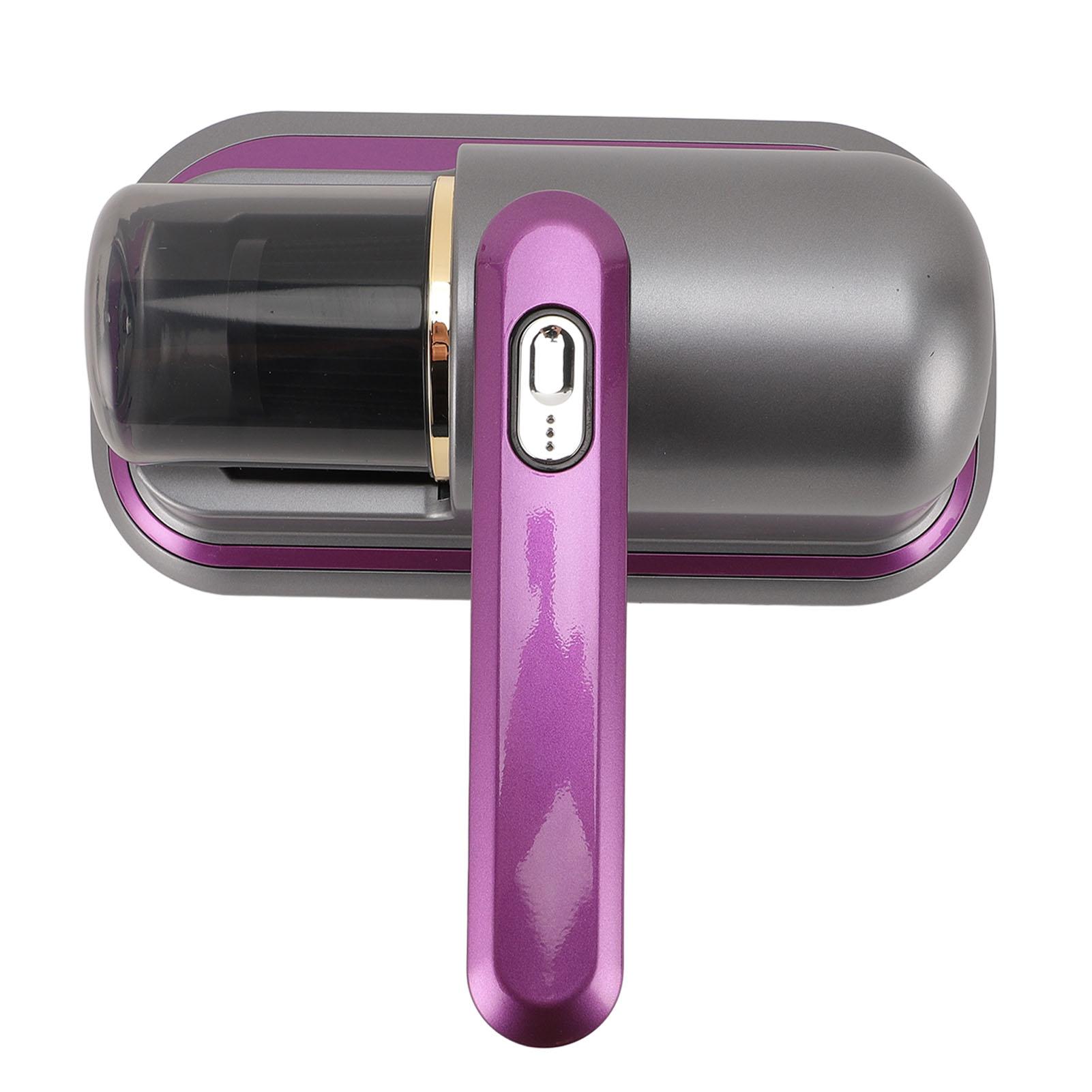 Mattress Vacuum Cleaner with 12000Pa Suction UV Lighting Powerful Tapping Dust Recognition Bed Vacuum
Mattress Vacuum Cleaner with 12000Pa Suction UV Lighting Powerful Tapping Dust Recognition Bed Vacuum