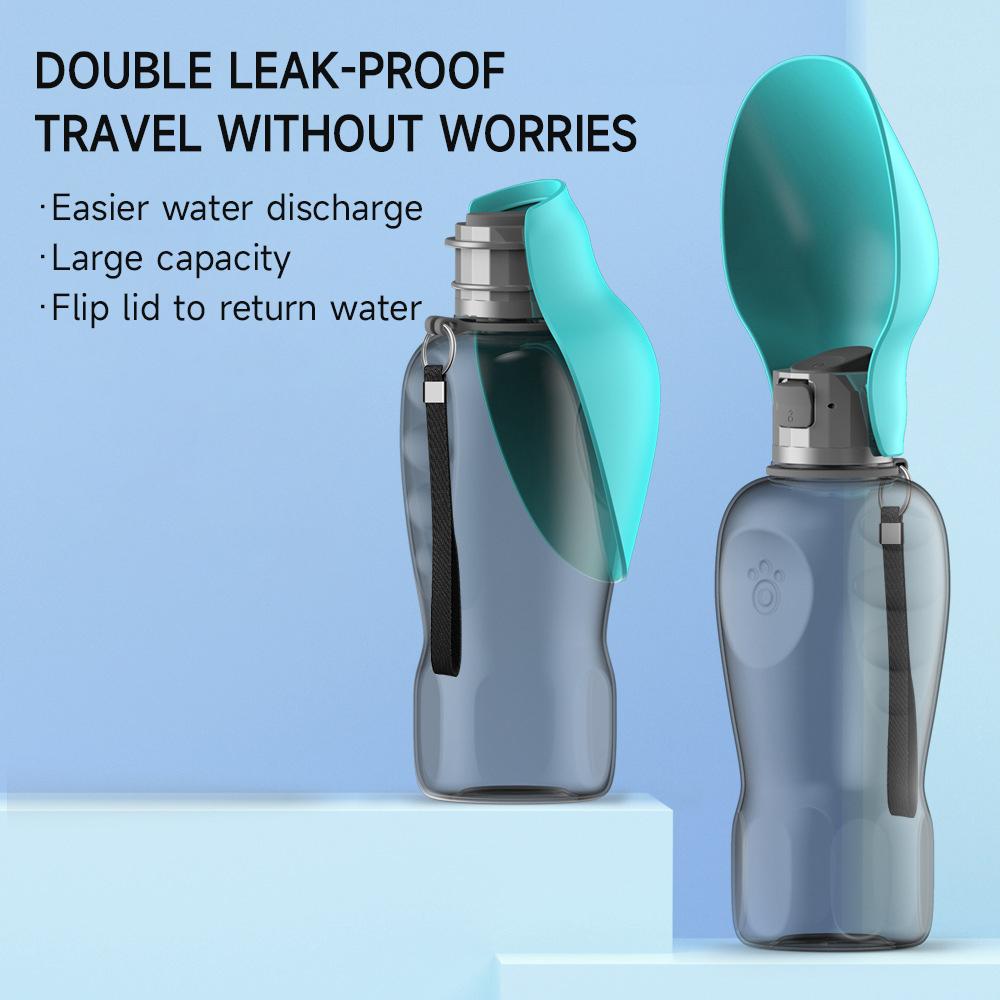 Portable Dog Water Bottle 800ml Leaf Flip Folding Kettle Outdoor Travel Walking Drinking Bowl Pet Water Cup Water Feeder зелёный
Portable Dog Water Bottle 800ml Leaf Flip Folding Kettle Outdoor Travel Walking Drinking Bowl Pet Water Cup Water Feeder зелёный