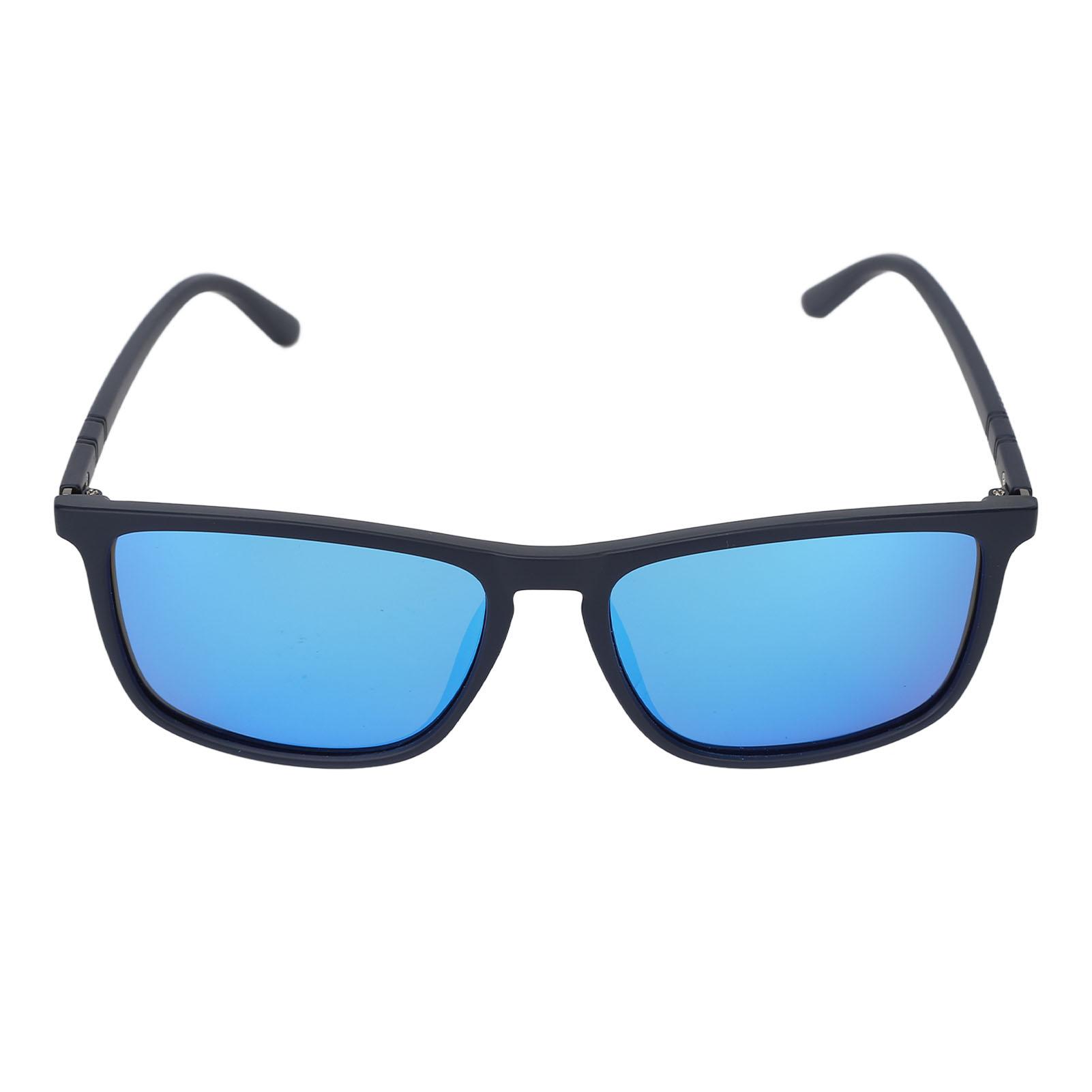 Polarized Sunglasses UV Protection Reduce Glare Retro Unisex Outdoor Sunglasses for Fishing Hiking
Polarized Sunglasses UV Protection Reduce Glare Retro Unisex Outdoor Sunglasses for Fishing Hiking