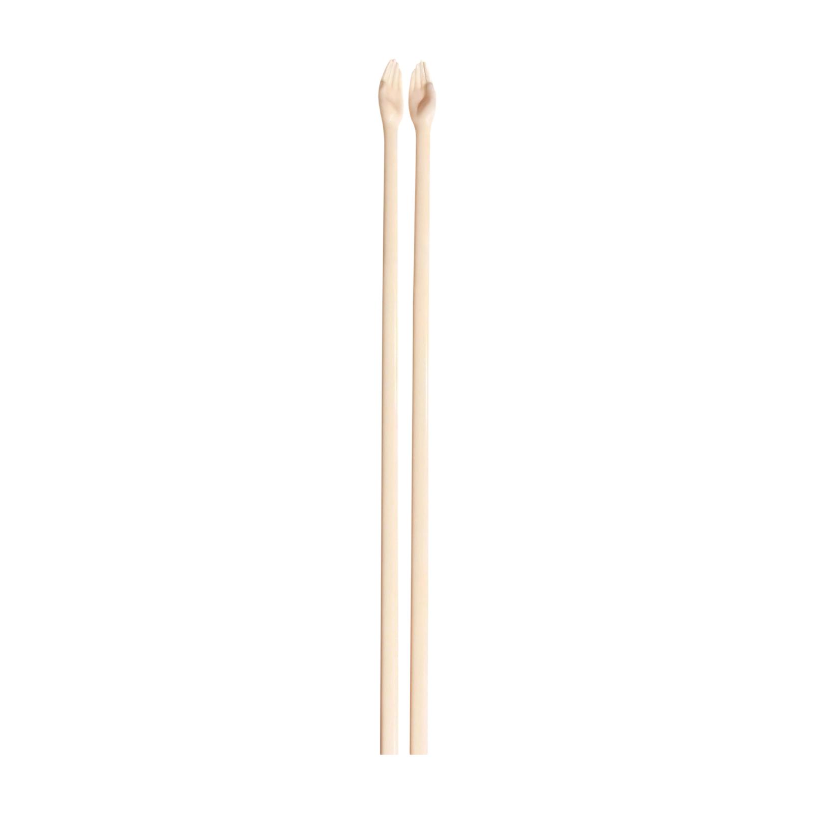 Portable Chopsticks Set with Abstract Hand Design Lightweight Durable Material Reusable Student Travel Utensils Set for Everyday Use One Size
Portable Chopsticks Set with Abstract Hand Design Lightweight Durable Material Reusable Student Travel Utensils Set for Everyday Use One Size