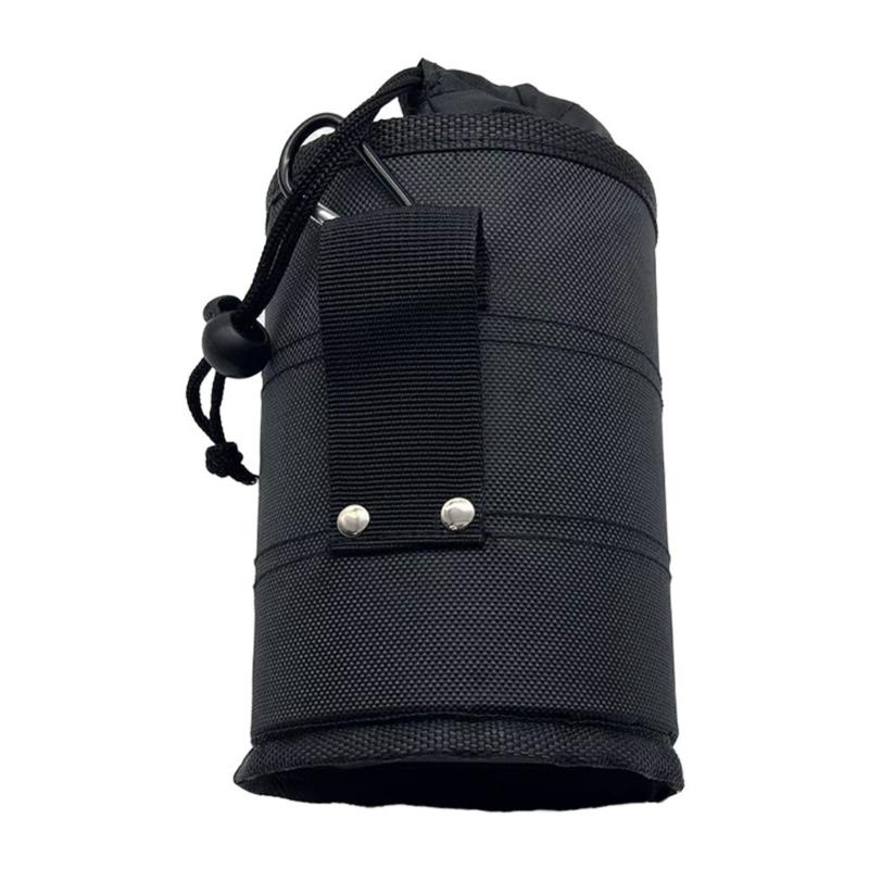 Tool Pouch With Reinforced 1680D Cloth Fabric And Barrels Design Organizer Bag For Secure Tool Storage 1
Tool Pouch With Reinforced 1680D Cloth Fabric And Barrels Design Organizer Bag For Secure Tool Storage 1