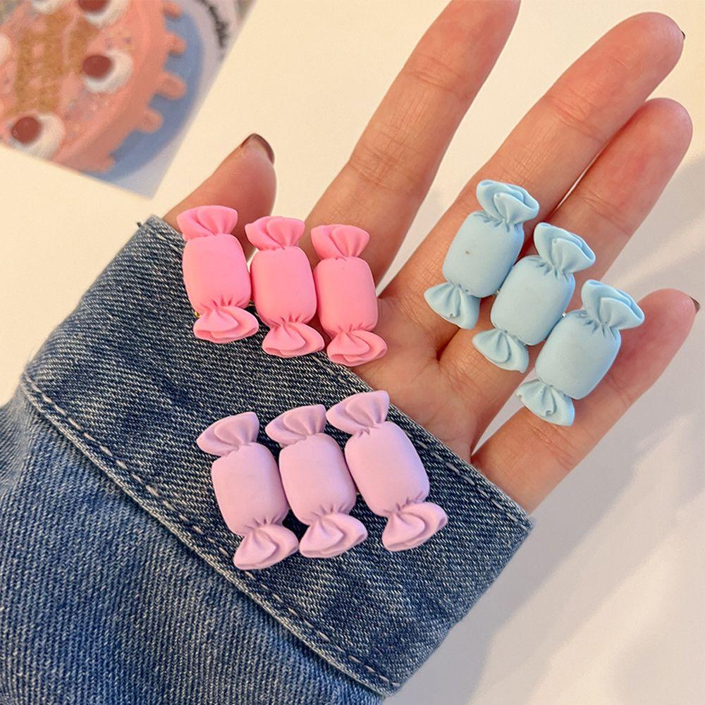 Вечеринка Элегантный Сладкий Kawaii Конфетная Форма Милый Головной Убор BB Зажим Для Волос Корейский Стиль Заколка Для Волос Женщины Шпилька
Вечеринка Элегантный Сладкий Kawaii Конфетная Форма Милый Головной Убор BB Зажим Для Волос Корейский Стиль Заколка Для Волос Женщины Шпилька