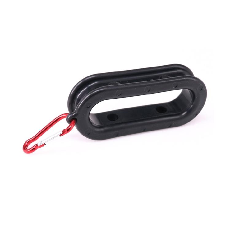 Fishing Line Tightener Quickly Release Mechanism Durability Rubber Construction for Saltwater Freshwaters 1
Fishing Line Tightener Quickly Release Mechanism Durability Rubber Construction for Saltwater Freshwaters 1