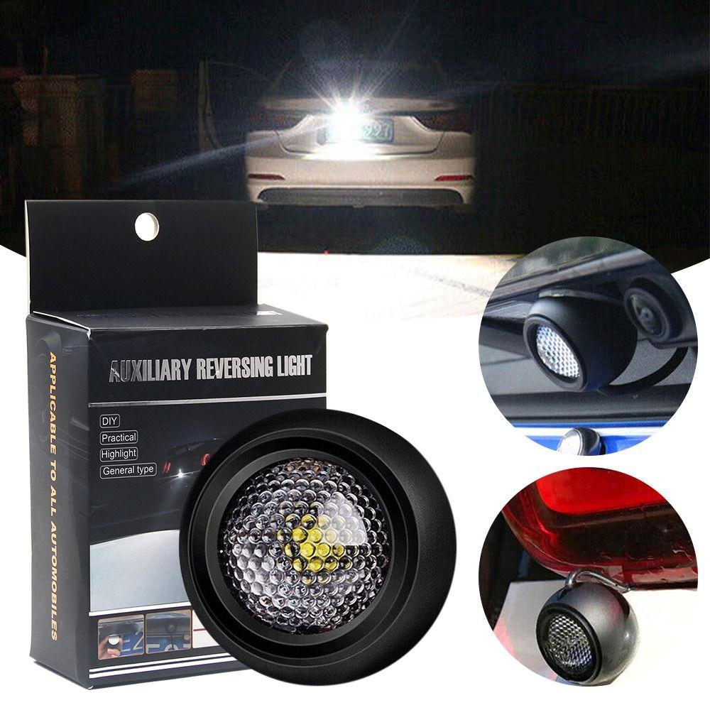 New High Power White Parking Stop Light Car Reverse Led Lamp Rear Tail Light Brake Lamp
New High Power White Parking Stop Light Car Reverse Led Lamp Rear Tail Light Brake Lamp