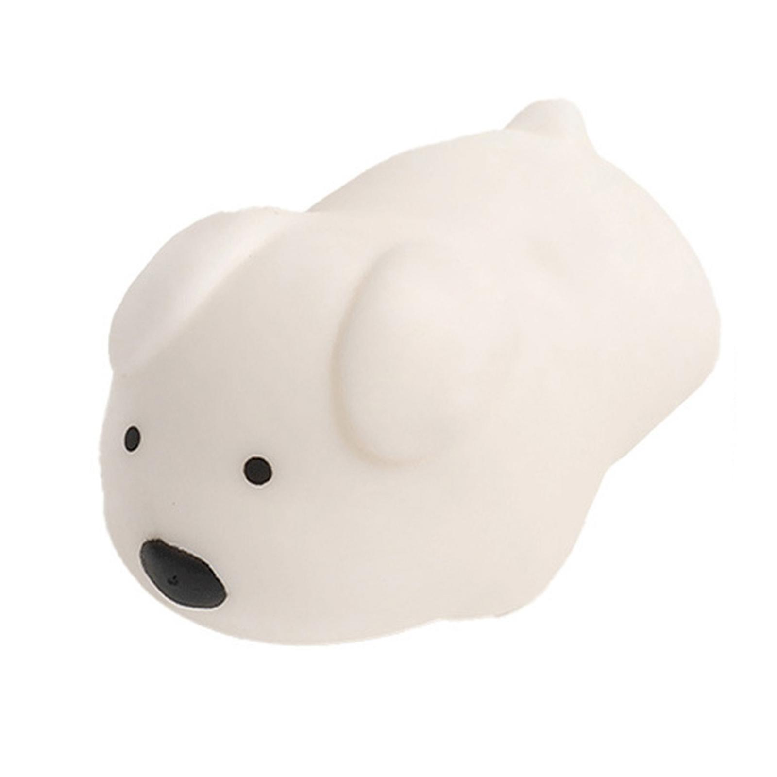 Creative Stress Relieving Toys For Children, Cute Dog Shaped Toy With Slow , A Gift To Stress, Vent Frustration, And Unwind
Creative Stress Relieving Toys For Children, Cute Dog Shaped Toy With Slow , A Gift To Stress, Vent Frustration, And Unwind