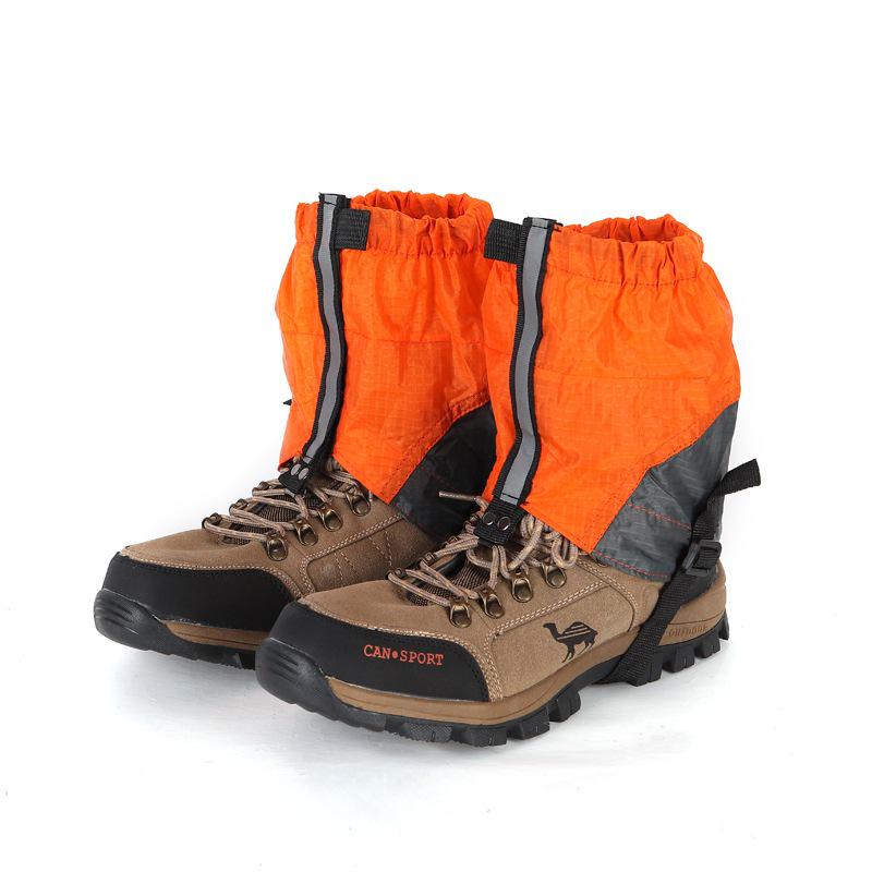 AYXSEE Ultra-light Sandproof Trail Running Shoe Covers - Wear-resistant, Protective Short Leg Guards for Outdoors оранжевый
AYXSEE Ultra-light Sandproof Trail Running Shoe Covers - Wear-resistant, Protective Short Leg Guards for Outdoors оранжевый