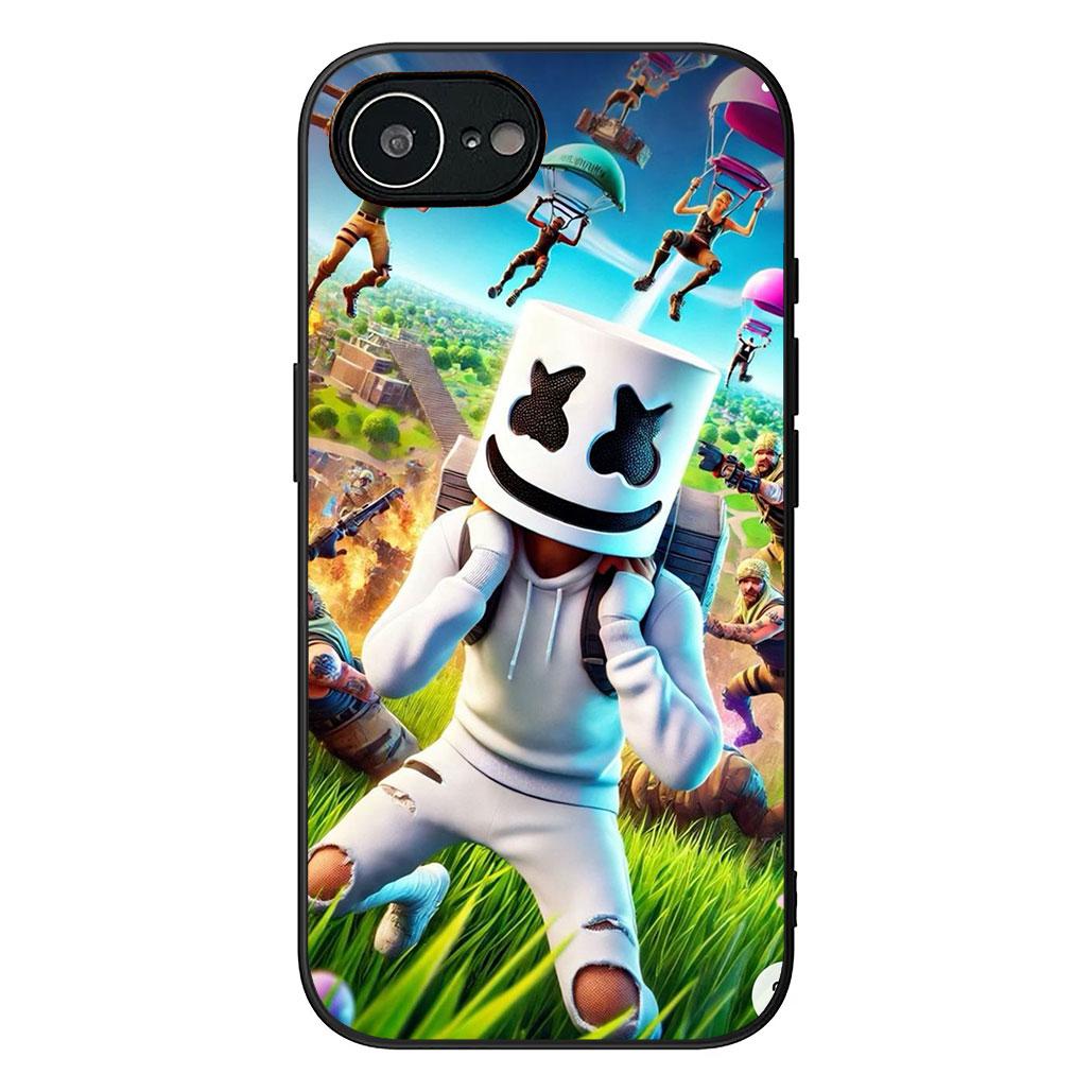 Wallpaper F-Fortnites-Lovely Phone Case for Apple iPhone 12 13 Mini XS 11 Pro Max 7 8 Plus + XR 8+ X SE 2020 SE3 Cover Casing iPhone XS Max
Wallpaper F-Fortnites-Lovely Phone Case for Apple iPhone 12 13 Mini XS 11 Pro Max 7 8 Plus + XR 8+ X SE 2020 SE3 Cover Casing iPhone XS Max