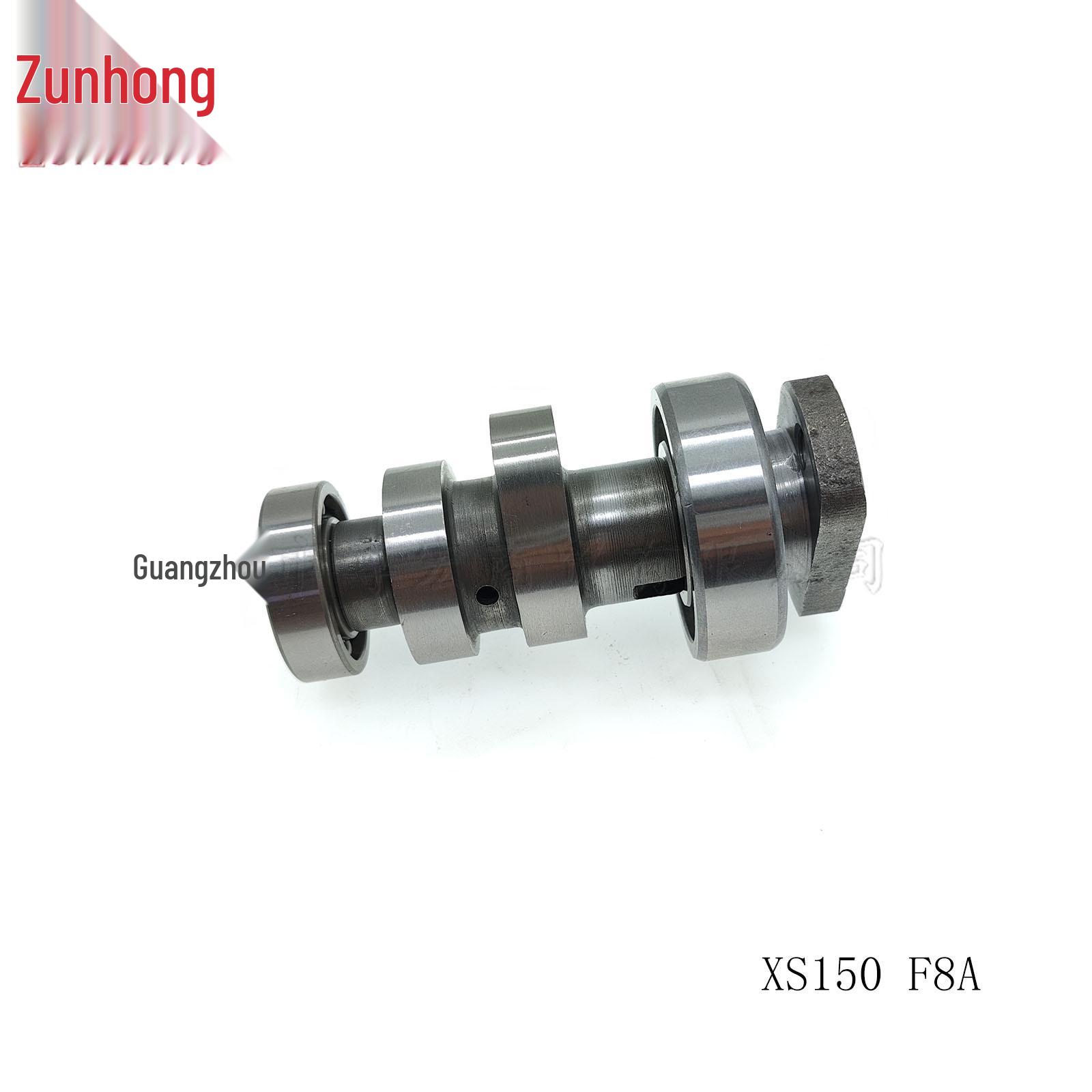 Motorcycle XS150 F8A Camshaft Compatibility Consult Seller
Motorcycle XS150 F8A Camshaft Compatibility Consult Seller