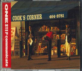 CD ONE STEP COMMUNICATE - One Step Communicate LPR136 PIONEER Japan Japanese Pop/Rock Used
CD ONE STEP COMMUNICATE - One Step Communicate LPR136 PIONEER Japan Japanese Pop/Rock Used