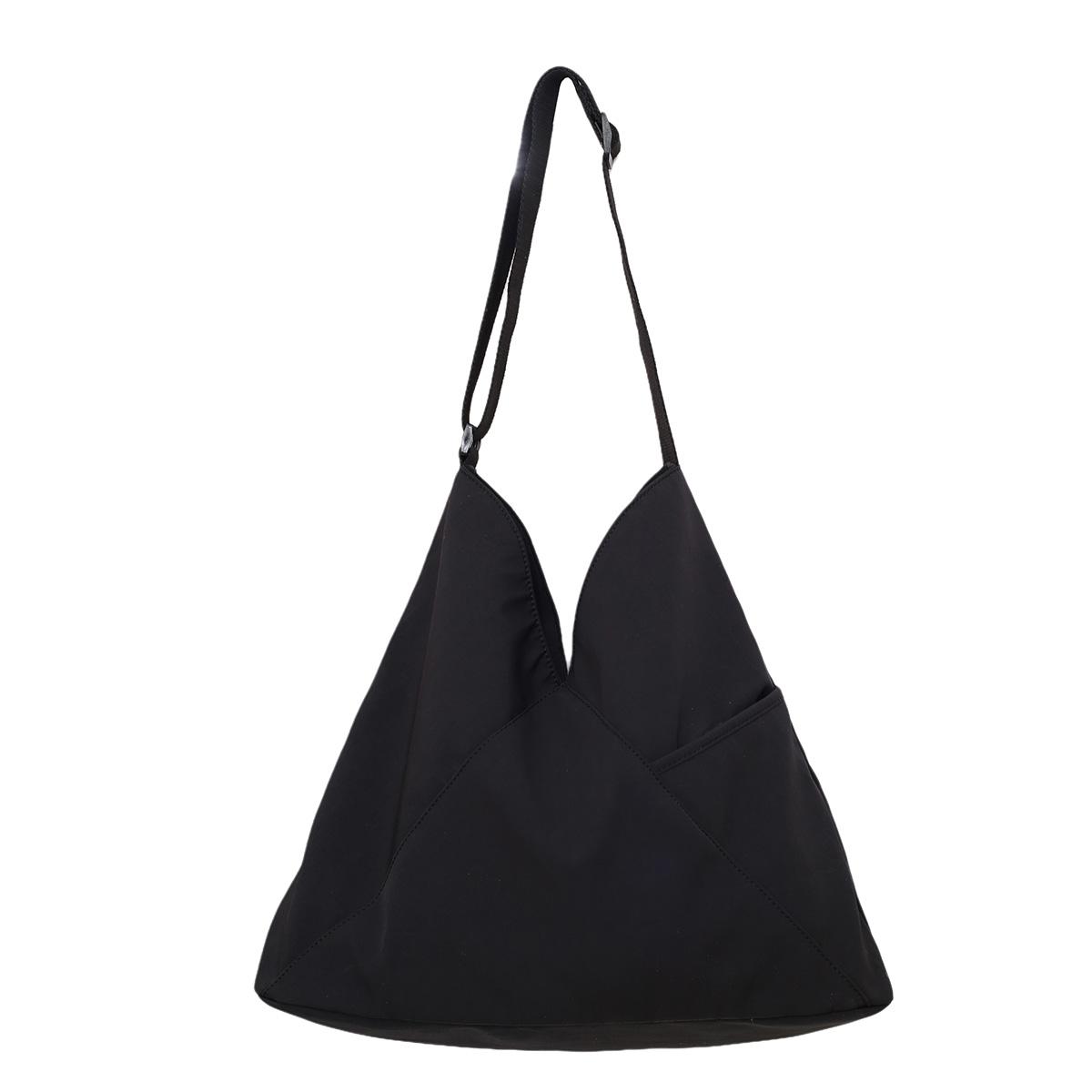 Academy-Style Single-Shoulder Crossbody Bag for Men and Women, Ins Canvas Bag, Student Class Bag, Street Style Large-Capacity Artistic Casual Bag чёрный
Academy-Style Single-Shoulder Crossbody Bag for Men and Women, Ins Canvas Bag, Student Class Bag, Street Style Large-Capacity Artistic Casual Bag чёрный