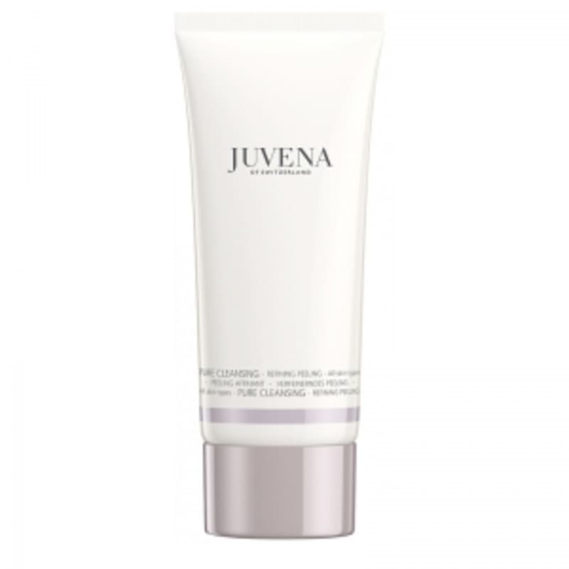 Juvena Pure Cleansing Скраб для лица 100 мл
Juvena Pure Cleansing Скраб для лица 100 мл