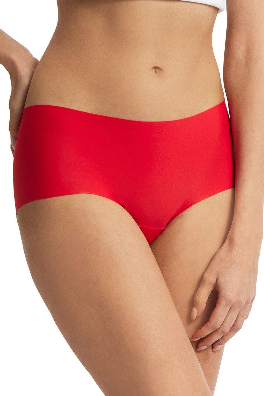 Трусики-шортики Hanky Panky (96539) 2(S) імперська червоний колір
Трусики-шортики Hanky Panky (96539) 2(S) імперська червоний колір