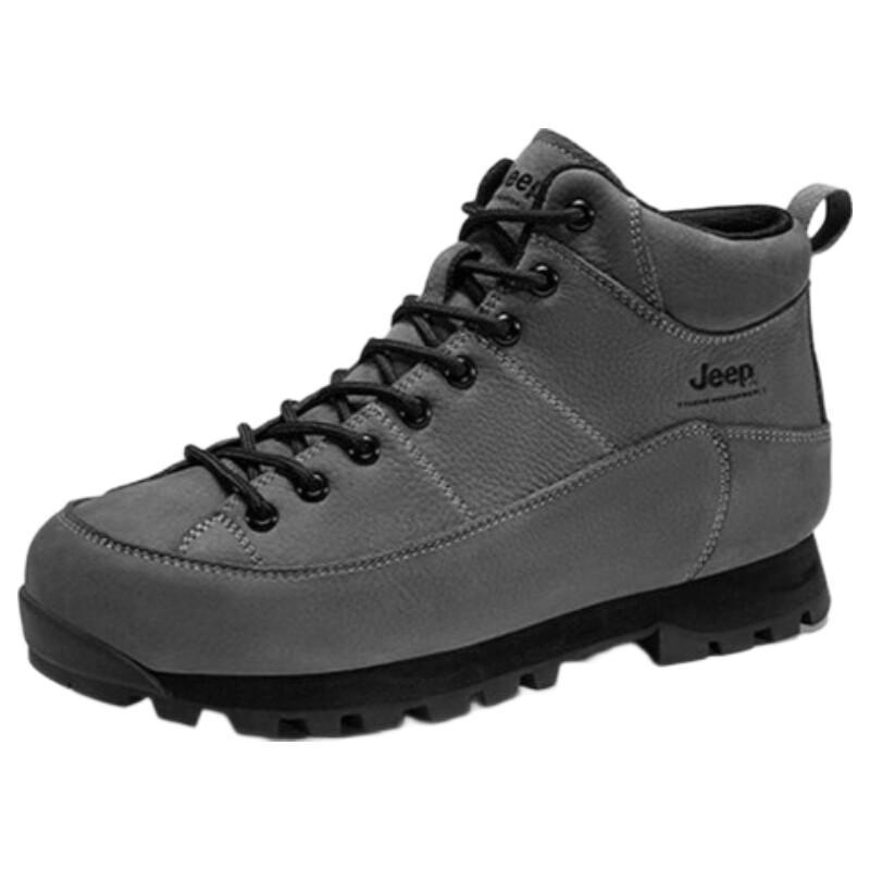 JEEP Men s Casual Autumn/Winter Martin Boots 41
JEEP Men s Casual Autumn/Winter Martin Boots 41