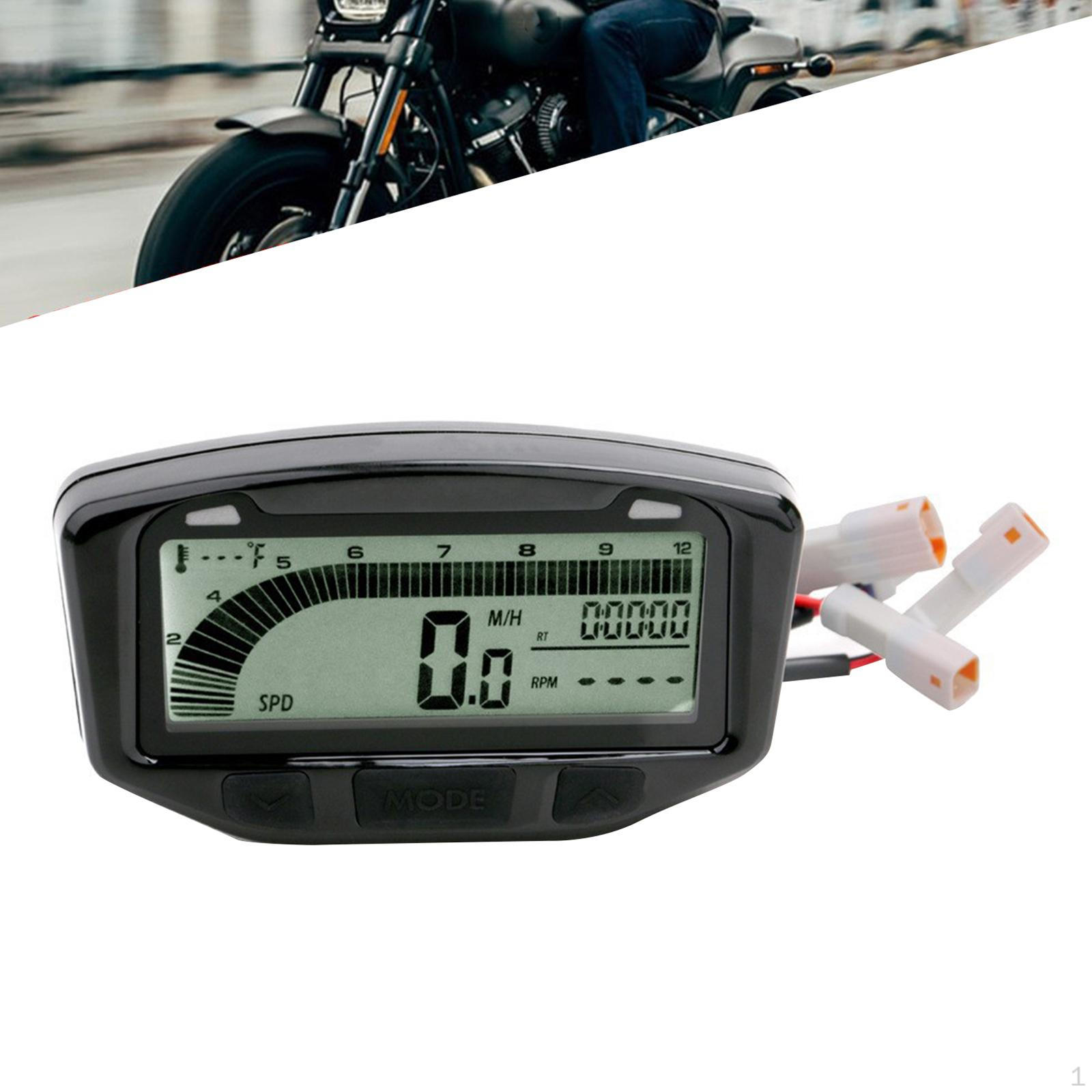 Motorcycle Speedometer Dashboard Reliable Motorbike Instrument for 2002-2003 450R 2008-2009 Gas 450,
Motorcycle Speedometer Dashboard Reliable Motorbike Instrument for 2002-2003 450R 2008-2009 Gas 450,