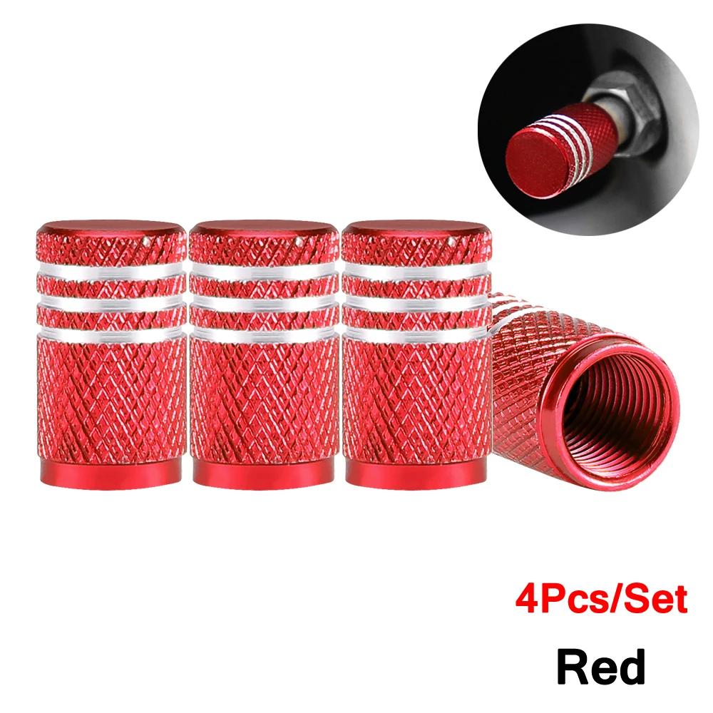 4Pcs Silver Car Tire Valve Stems Cap Knurling Style Tire Valve Cap Aluminum Tire Wheel Stem Air Valve Cap for US Schrader
4Pcs Silver Car Tire Valve Stems Cap Knurling Style Tire Valve Cap Aluminum Tire Wheel Stem Air Valve Cap for US Schrader