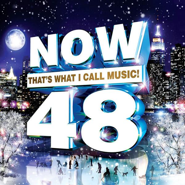 CD VARIOUS - Now That s What I Call Music 48 B001944002 Universal Music 2013 US Pop Used
CD VARIOUS - Now That s What I Call Music 48 B001944002 Universal Music 2013 US Pop Used