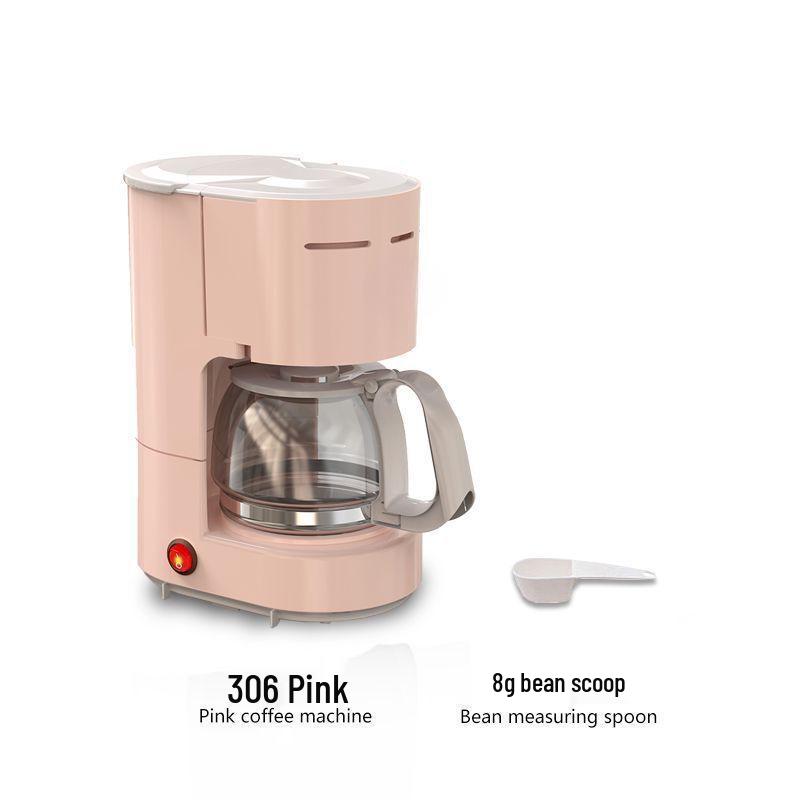 Automatic Dual-Use Coffee & Tea Maker with Keep Warm Feature - CM-306 Coffee Maker Package
Automatic Dual-Use Coffee & Tea Maker with Keep Warm Feature - CM-306 Coffee Maker Package