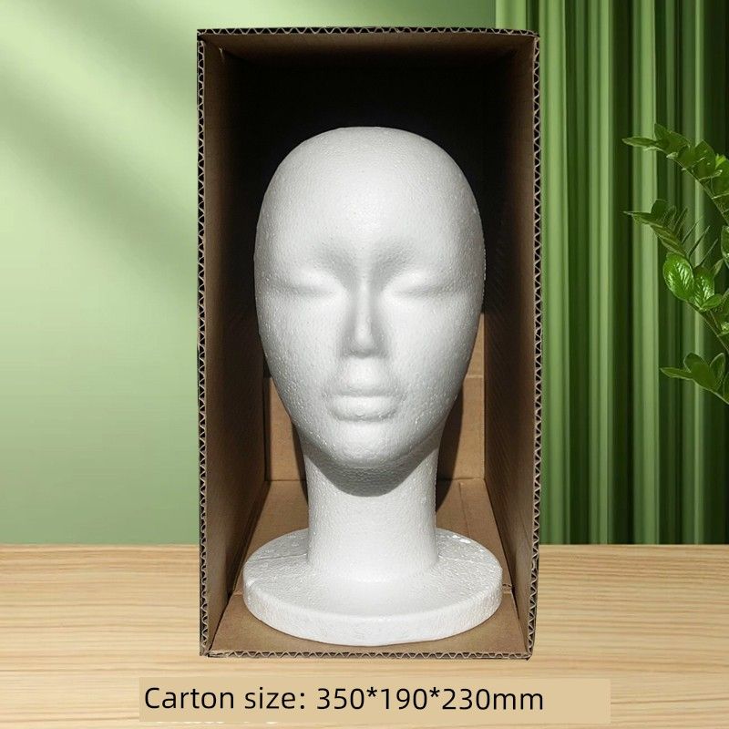 Кос Модель Манекен Голова Парик Стрижка Волос Макияж Мао Нян Демонстрационная Голова Пенопласт Фиксированная Модель Кронштейн High quality foam head mould
Кос Модель Манекен Голова Парик Стрижка Волос Макияж Мао Нян Демонстрационная Голова Пенопласт Фиксированная Модель Кронштейн High quality foam head mould