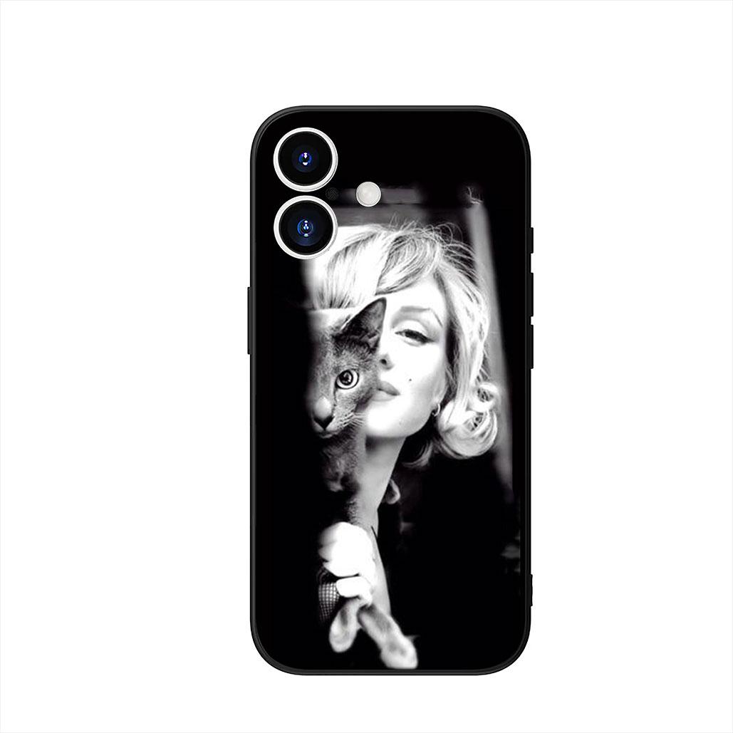 M-Marilyns Wallpaper m-Monroes Phone Cover Case for Xiaomi Poco X7 X6 X5 F7 F6 F8 Ultra F5 M6 M7 M8 Pro C85 C75 C65 C71 C61 Poco X6 Pro
M-Marilyns Wallpaper m-Monroes Phone Cover Case for Xiaomi Poco X7 X6 X5 F7 F6 F8 Ultra F5 M6 M7 M8 Pro C85 C75 C65 C71 C61 Poco X6 Pro