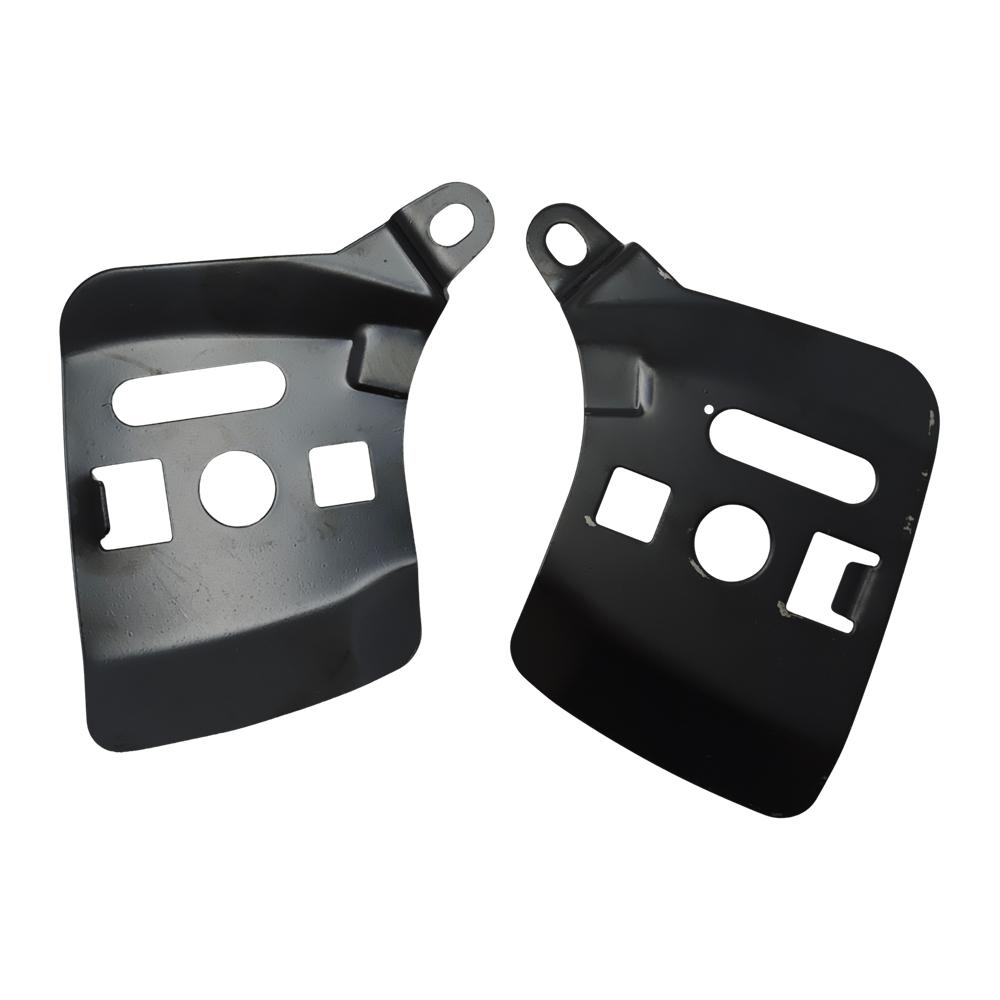 2pcs Chain Guide Bar Plate For Chinese 2500 25cc Chainsaw Small Chain Saws Engine Motor Parts China Mainland
2pcs Chain Guide Bar Plate For Chinese 2500 25cc Chainsaw Small Chain Saws Engine Motor Parts China Mainland