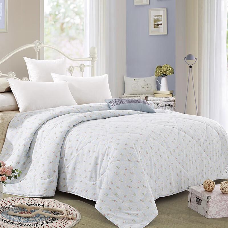 FUANNA Delicate Charm All-Season Comforter
FUANNA Delicate Charm All-Season Comforter