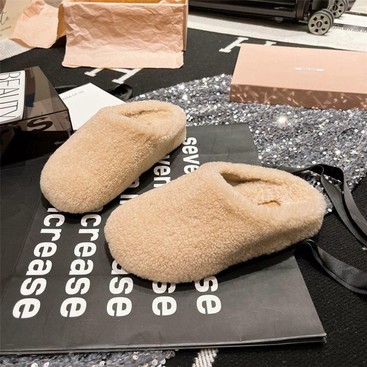 Осень и зима 2025 верхняя одежда уродливая милая большая голова женская ретро сумка голова хлопок пушистые полушлепанцы бархатные теплые с одним педальным ленивым 40
Осень и зима 2025 верхняя одежда уродливая милая большая голова женская ретро сумка голова хлопок пушистые полушлепанцы бархатные теплые с одним педальным ленивым 40