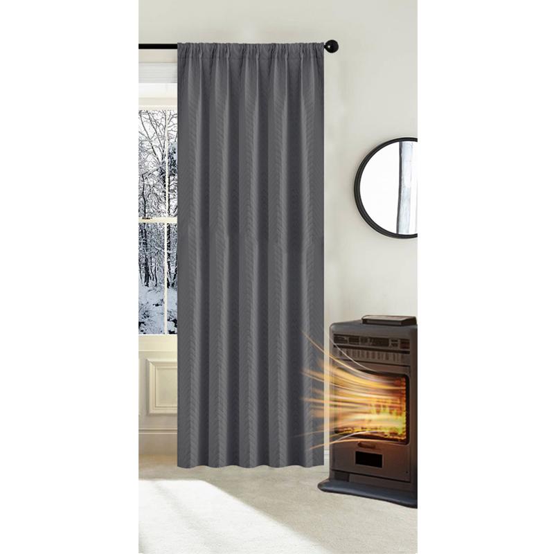 Стеганые 100% затемняющие шторы, прочные оконные шторы, зимние плотные тепловые шторы, затемняющие шторы для гостиной и спальни 132x213cm
Стеганые 100% затемняющие шторы, прочные оконные шторы, зимние плотные тепловые шторы, затемняющие шторы для гостиной и спальни 132x213cm