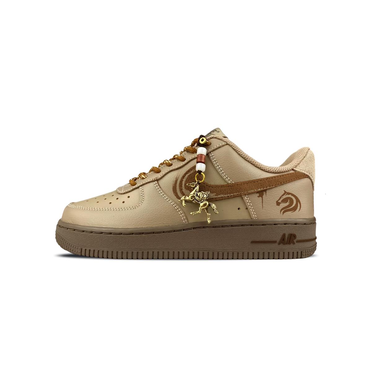Nike Air Force 1 Lv8 Abrasion Resistant Low top Skateboard Shoes Unisex Wheat HQ1176-222(Team373-) 42.5
Nike Air Force 1 Lv8 Abrasion Resistant Low top Skateboard Shoes Unisex Wheat HQ1176-222(Team373-) 42.5