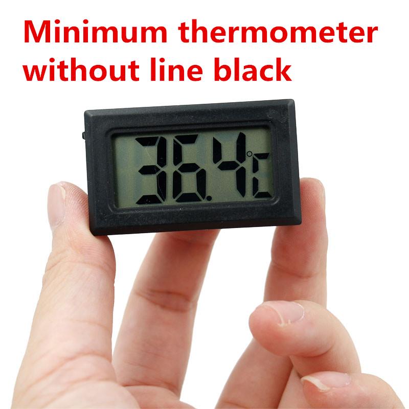 Digital Thermometer Fridge Freezer Temperature Meter 25% off
Digital Thermometer Fridge Freezer Temperature Meter 25% off