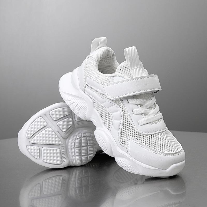 Children White Shoes Boys Girls Casual Campus Sneakers Little Yellow Duck Shoes size 40
Children White Shoes Boys Girls Casual Campus Sneakers Little Yellow Duck Shoes size 40