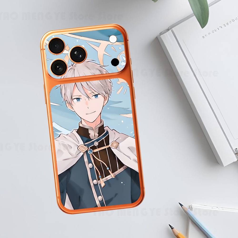 Snow W-White With The R-Red Hair For IPhone 17 Pro ProMax Full Back Cover Decal Wrap Skin Rear Protective Sticker Film iPhone17pro
Snow W-White With The R-Red Hair For IPhone 17 Pro ProMax Full Back Cover Decal Wrap Skin Rear Protective Sticker Film iPhone17pro