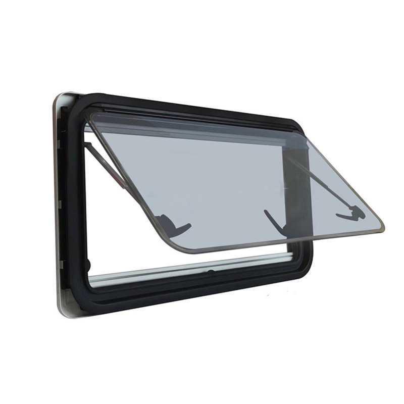 Acrylic Double-Layer Outward Opening Sliding Windows for RVs and Vans Support Rod
Acrylic Double-Layer Outward Opening Sliding Windows for RVs and Vans Support Rod