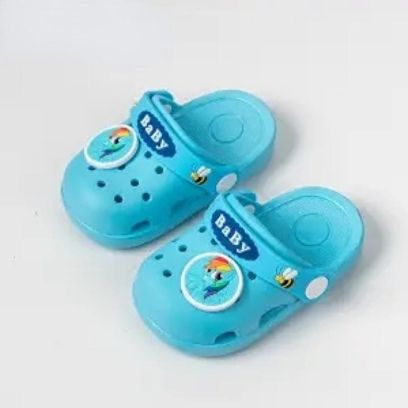 Cute Girls Boys Slippers Kids Flip Flops Cartoon Sandals Water Shoes Kids Slippers Baby 28-29
Cute Girls Boys Slippers Kids Flip Flops Cartoon Sandals Water Shoes Kids Slippers Baby 28-29